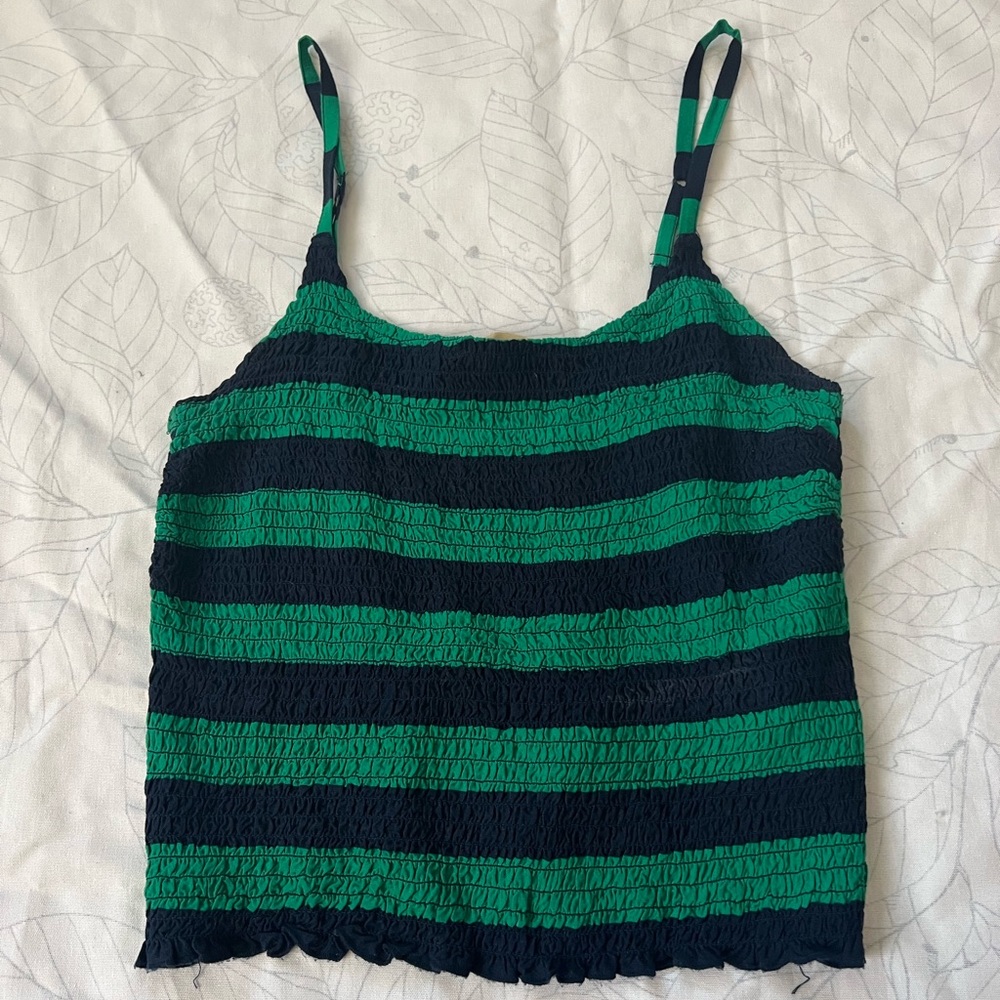 Hollister Tank Top